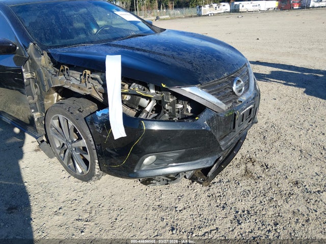 Nissan Altima 3.5 Sr 2016 1N4BL3AP6GC215846 Image 21