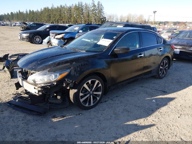 2016 NISSAN ALTIMA 1N4BL3AP6GC215846 Photo 1