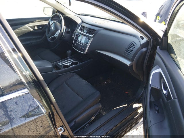 2016 NISSAN ALTIMA 1N4BL3AP6GC215846 Photo 4
