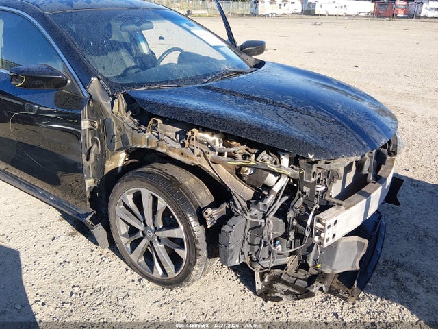 2016 NISSAN ALTIMA 1N4BL3AP6GC215846 Photo 5