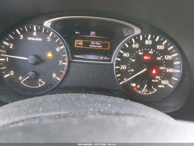 2016 NISSAN ALTIMA 1N4BL3AP6GC215846 Photo 6