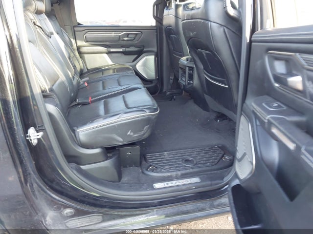 44696569 :رقم المزاد ، 1C6SRFHTXLN144606 vin ، 2020 Ram 1500 Limited  4x4 5'7 Box مزاد بيع