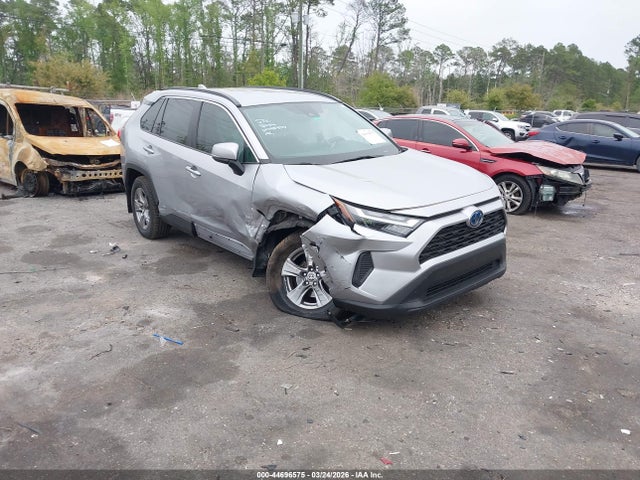 2024 TOYOTA RAV4 HYBRID 4T3RWRFV1RU154514