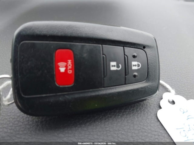 2024 TOYOTA RAV4 HYBRID 4T3RWRFV1RU154514 Photo 10