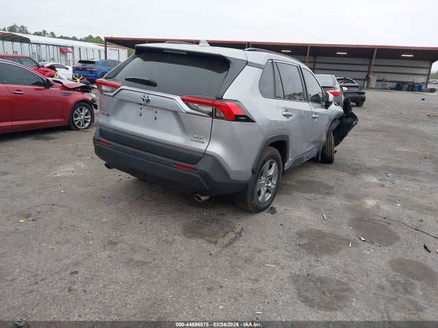 2024 TOYOTA RAV4 HYBRID 4T3RWRFV1RU154514 Photo 3