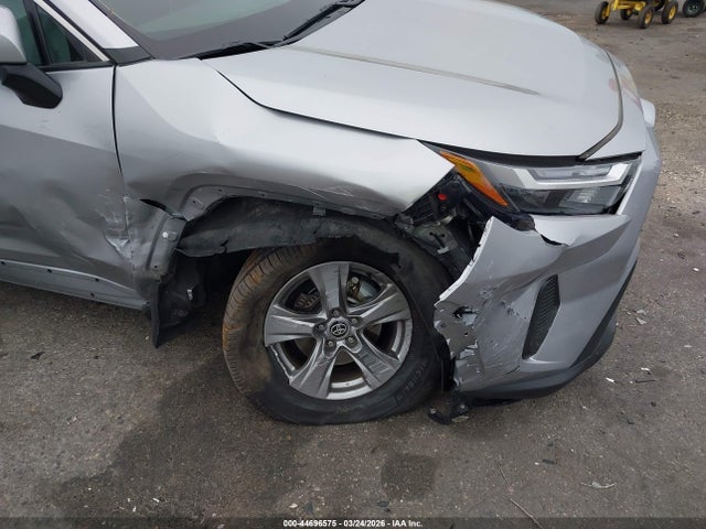 2024 TOYOTA RAV4 HYBRID 4T3RWRFV1RU154514 Photo 5