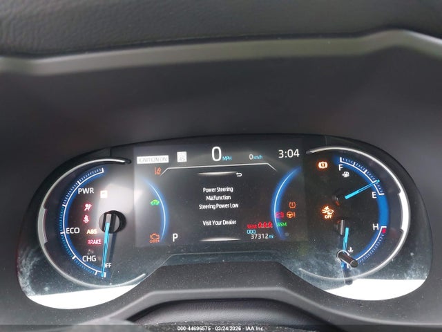 2024 TOYOTA RAV4 HYBRID 4T3RWRFV1RU154514 Photo 6