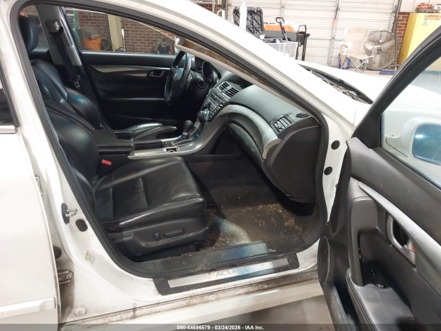 44696579 :رقم المزاد ، 19UUA9F58BA000039 vin ، 2011 Acura Tl 3.7 مزاد بيع