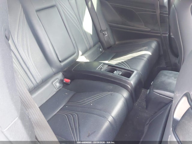 44696580 :رقم المزاد ، JTHHP5BC9F5001127 vin ، 2015 Lexus Rc F مزاد بيع