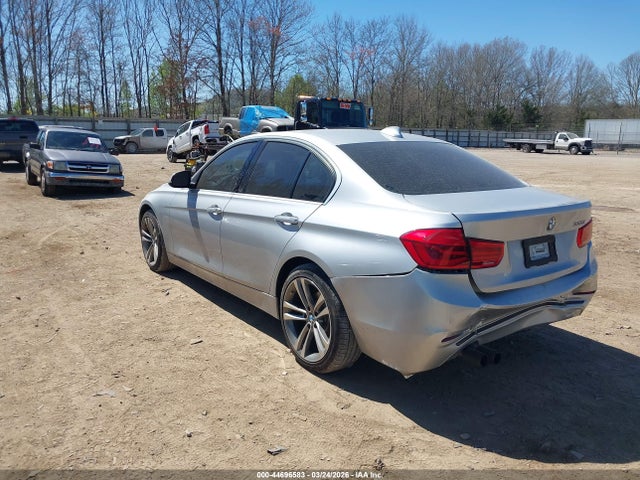 Aukcja sprzedaży 2017 Bmw 330i, vin: WBA8B9G59HNU49126, numer aukcji: 44696583