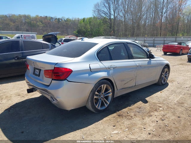 Aukcja sprzedaży 2017 Bmw 330i, vin: WBA8B9G59HNU49126, numer aukcji: 44696583