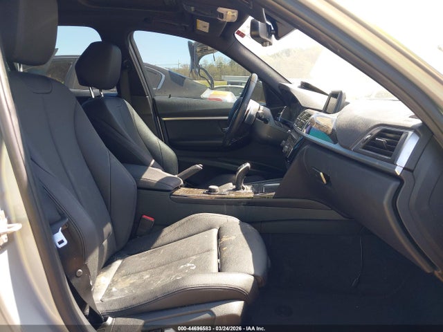 Aukcja sprzedaży 2017 Bmw 330i, vin: WBA8B9G59HNU49126, numer aukcji: 44696583