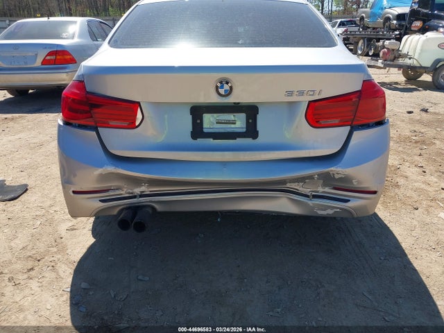 Aukcja sprzedaży 2017 Bmw 330i, vin: WBA8B9G59HNU49126, numer aukcji: 44696583