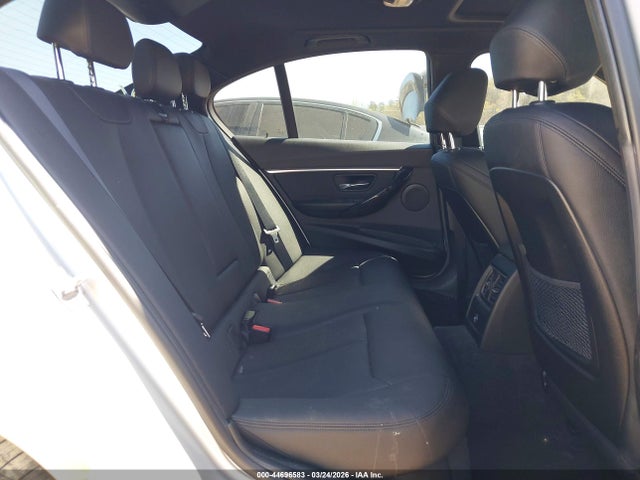 Aukcja sprzedaży 2017 Bmw 330i, vin: WBA8B9G59HNU49126, numer aukcji: 44696583