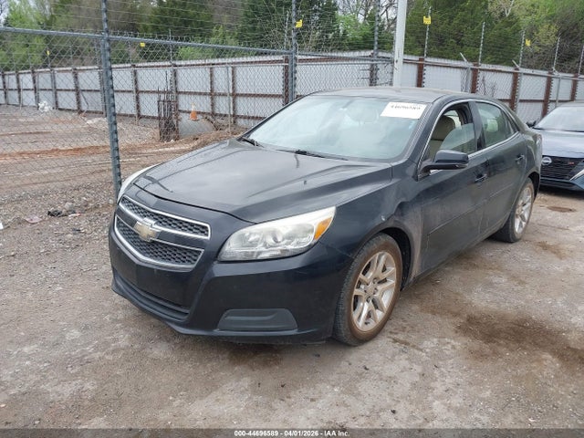 Продажа на аукционе авто 2013 Chevrolet Malibu 1lt, vin: 1G11C5SA2DF214997, номер лота: 44696589