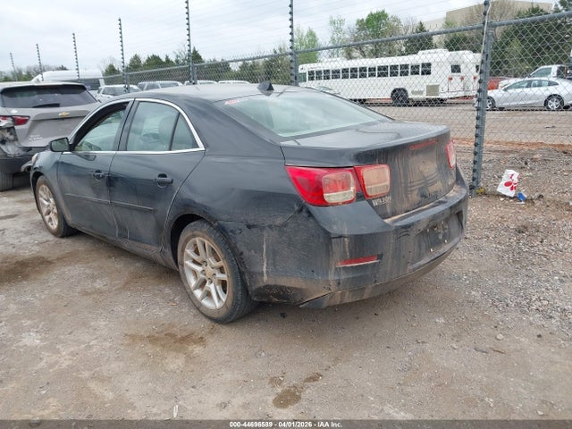 Продажа на аукционе авто 2013 Chevrolet Malibu 1lt, vin: 1G11C5SA2DF214997, номер лота: 44696589