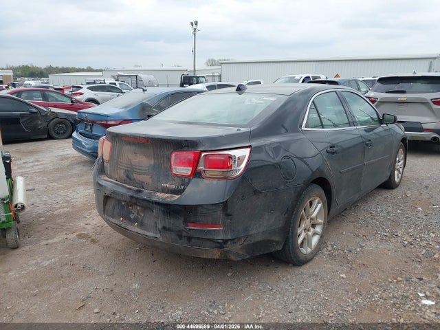 Продажа на аукционе авто 2013 Chevrolet Malibu 1lt, vin: 1G11C5SA2DF214997, номер лота: 44696589