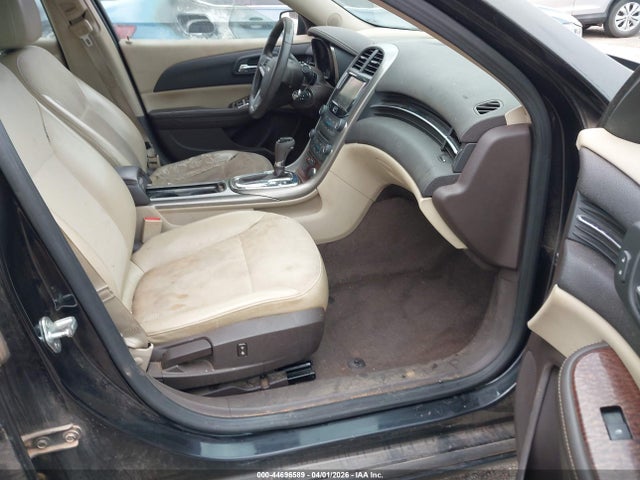 Продажа на аукционе авто 2013 Chevrolet Malibu 1lt, vin: 1G11C5SA2DF214997, номер лота: 44696589