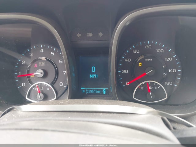 Продажа на аукционе авто 2013 Chevrolet Malibu 1lt, vin: 1G11C5SA2DF214997, номер лота: 44696589