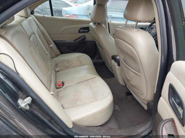 Продажа на аукционе авто 2013 Chevrolet Malibu 1lt, vin: 1G11C5SA2DF214997, номер лота: 44696589