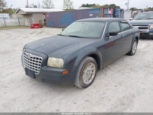 Aukcja sprzedaży 2007 Chrysler 300, vin: 2C3KA43R37H808098, numer aukcji: 44696590