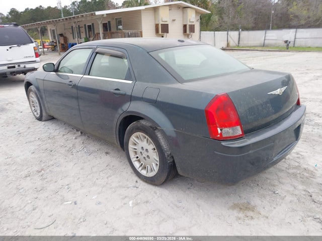 Aukcja sprzedaży 2007 Chrysler 300, vin: 2C3KA43R37H808098, numer aukcji: 44696590