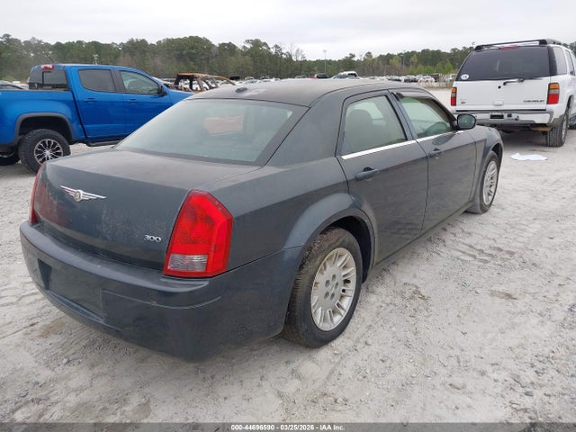 Aukcja sprzedaży 2007 Chrysler 300, vin: 2C3KA43R37H808098, numer aukcji: 44696590