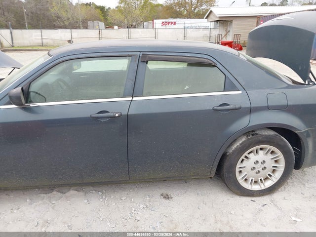 Aukcja sprzedaży 2007 Chrysler 300, vin: 2C3KA43R37H808098, numer aukcji: 44696590