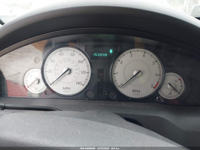 Aukcja sprzedaży 2007 Chrysler 300, vin: 2C3KA43R37H808098, numer aukcji: 44696590