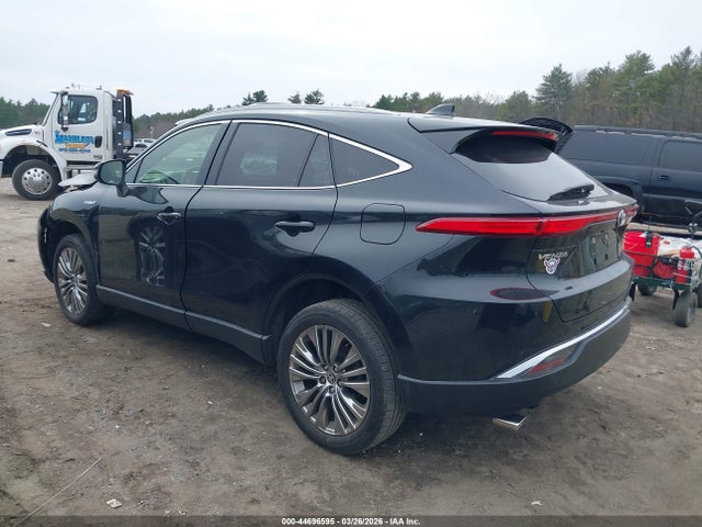 JTEAAAAH7MJ027476 Toyota Venza Xle