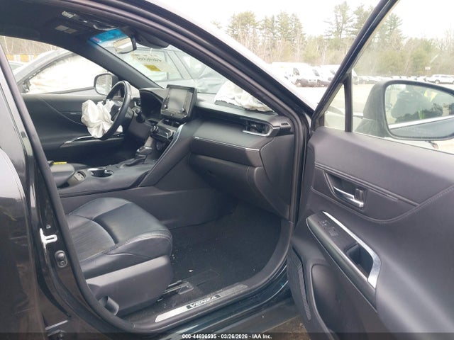JTEAAAAH7MJ027476 Toyota Venza Xle