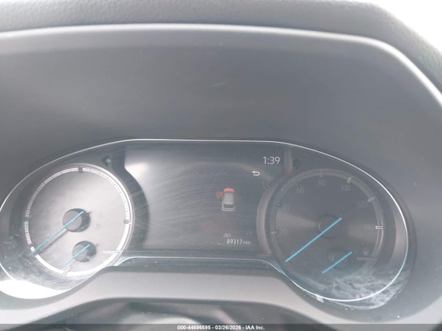 JTEAAAAH7MJ027476 Toyota Venza Xle
