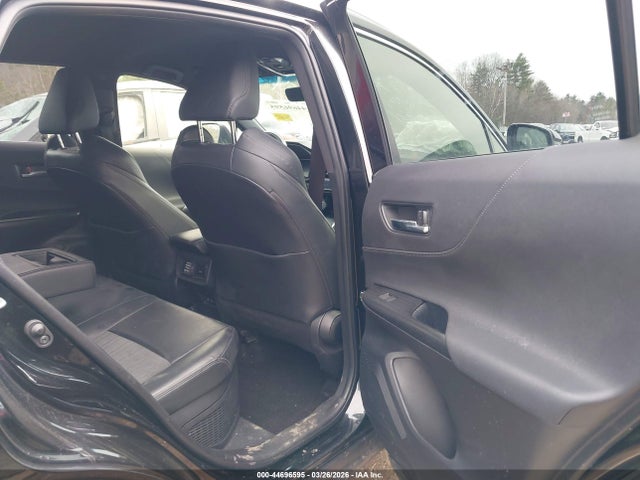 JTEAAAAH7MJ027476 Toyota Venza Xle