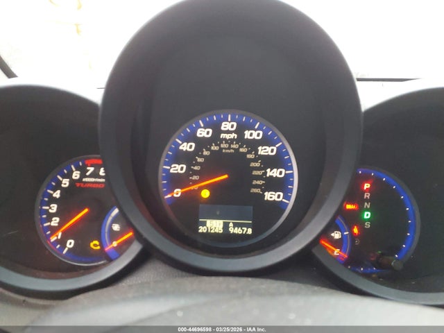 2007 Acura Rdx მანქანა იყიდება აუქციონზე, vin: 5J8TB18577A025223, აუქციონის ნომერი: 44696598