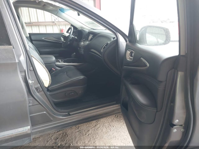Aukcja sprzedaży 2016 Infiniti Qx60, vin: 5N1AL0MM5GC517761, numer aukcji: 44696600