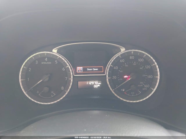 Aukcja sprzedaży 2016 Infiniti Qx60, vin: 5N1AL0MM5GC517761, numer aukcji: 44696600