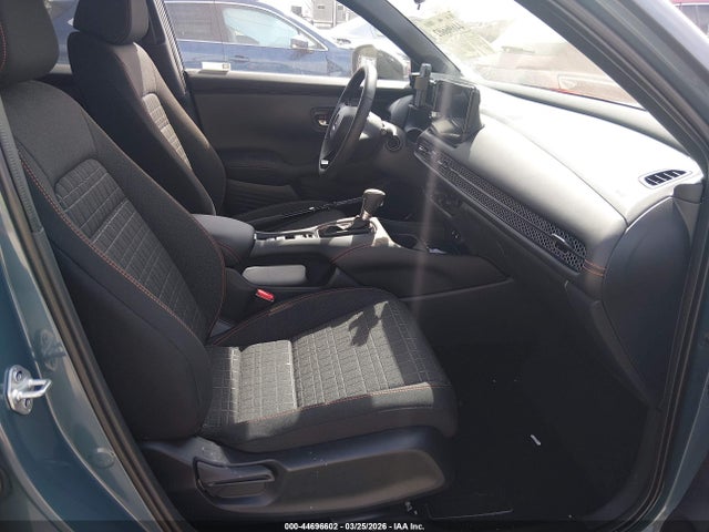 Aukcja sprzedaży 2026 Honda Hr-v Awd Sport, vin: 3CZRZ2H53TM750657, numer aukcji: 44696602