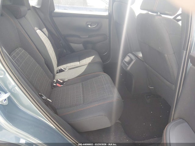Aukcja sprzedaży 2026 Honda Hr-v Awd Sport, vin: 3CZRZ2H53TM750657, numer aukcji: 44696602