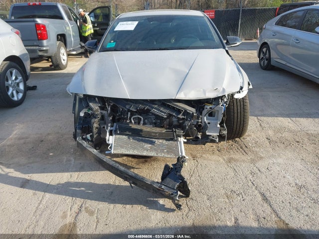 Продажа на аукционе авто 2025 Hyundai Elantra N, vin: KMHLW4DKXSU033240, номер лота: 44696606