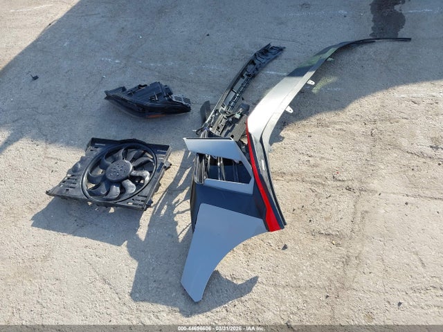 Продажа на аукционе авто 2025 Hyundai Elantra N, vin: KMHLW4DKXSU033240, номер лота: 44696606