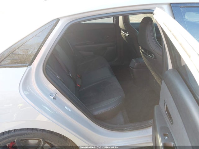 Продажа на аукционе авто 2025 Hyundai Elantra N, vin: KMHLW4DKXSU033240, номер лота: 44696606