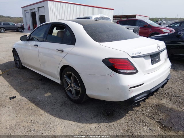 Aukcja sprzedaży 2017 Mercedes-benz E 300 4matic, vin: WDDZF4KB5HA081780, numer aukcji: 44696611