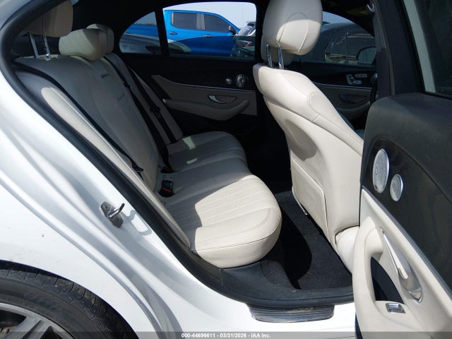 Aukcja sprzedaży 2017 Mercedes-benz E 300 4matic, vin: WDDZF4KB5HA081780, numer aukcji: 44696611