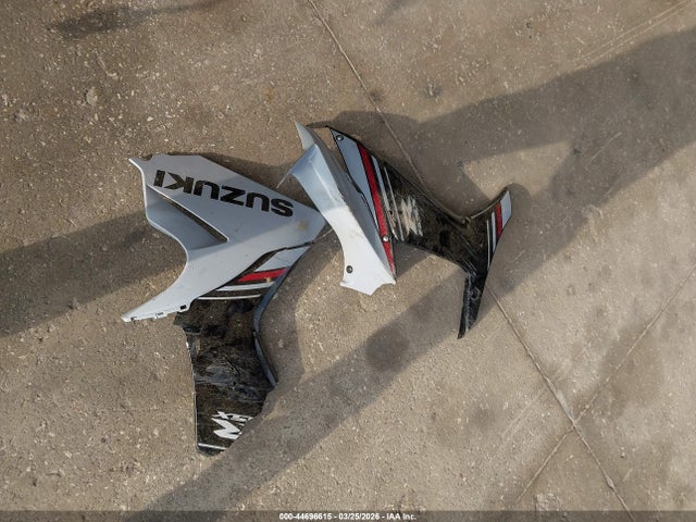JS1GR7MA9P7100965 Suzuki GSX-R750