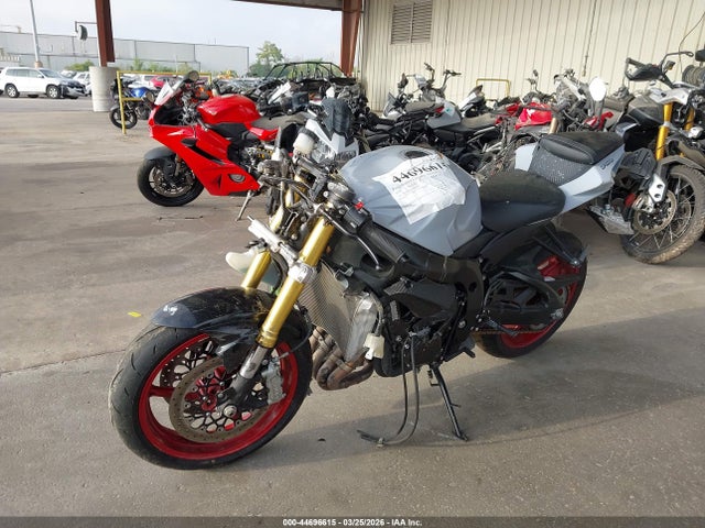 JS1GR7MA9P7100965 Suzuki GSX-R750