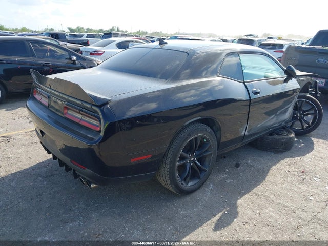 Продаж на аукціоні авто 2017 Dodge Challenger R/t, vin: 2C3CDZBT4HH513552, номер лоту: 44696617