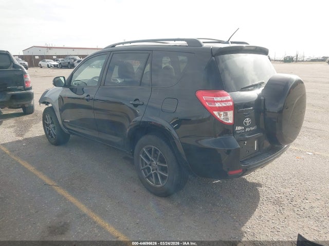 Aukcja sprzedaży 2009 Toyota Rav4 Limited V6, vin: 2T3BK31V59W005766, numer aukcji: 44696626