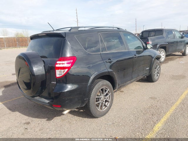Aukcja sprzedaży 2009 Toyota Rav4 Limited V6, vin: 2T3BK31V59W005766, numer aukcji: 44696626