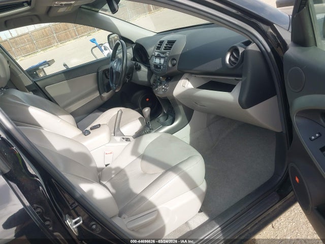 Aukcja sprzedaży 2009 Toyota Rav4 Limited V6, vin: 2T3BK31V59W005766, numer aukcji: 44696626