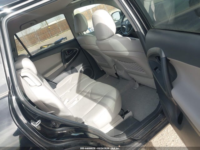 Aukcja sprzedaży 2009 Toyota Rav4 Limited V6, vin: 2T3BK31V59W005766, numer aukcji: 44696626